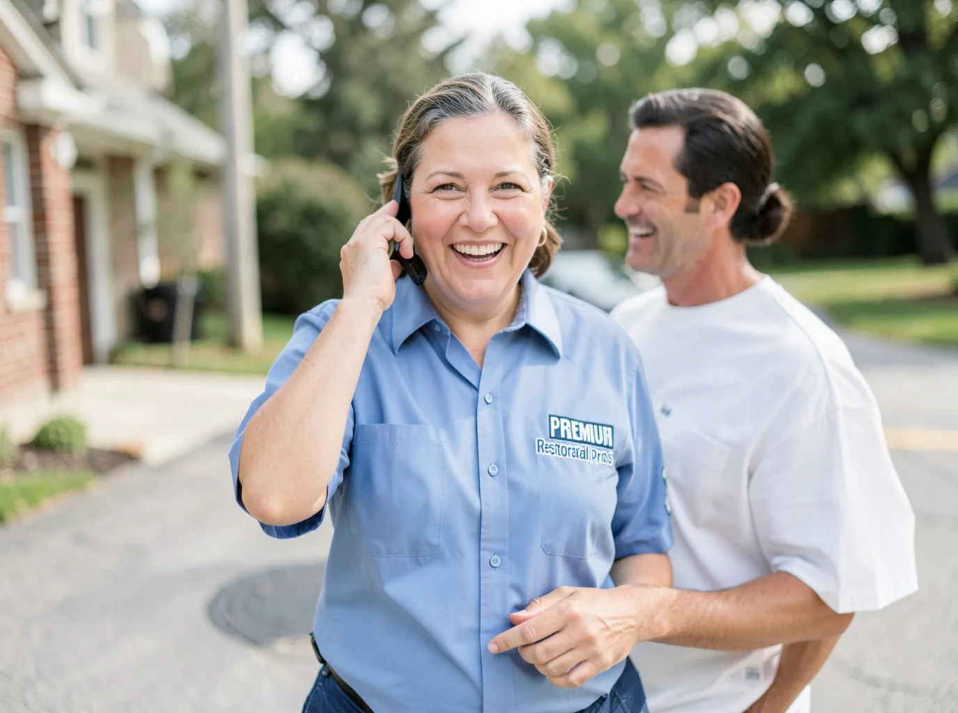Water Damage Restoration Charlevoix, MI FAQs